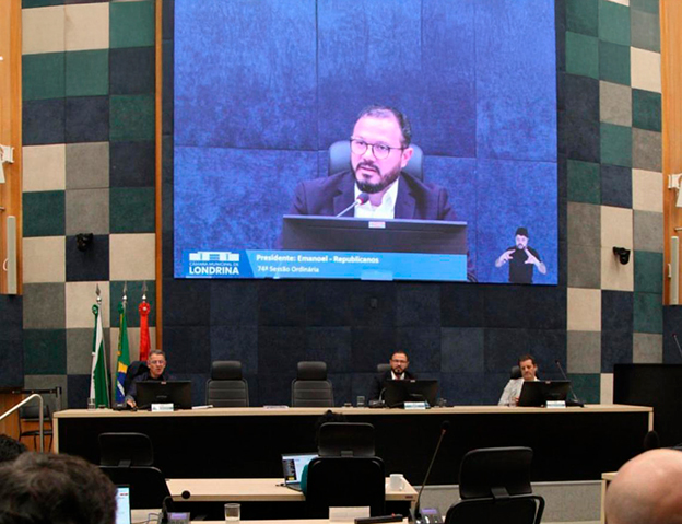 Projeto de lei sobre produtos vencidos em Londrina é aprovado