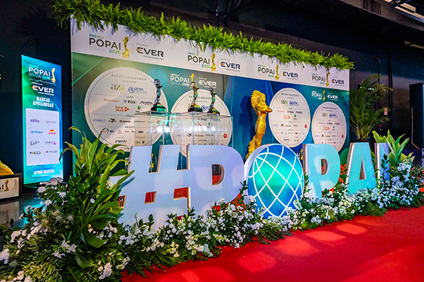Apras participa do Prêmio Popai Brasil 2025