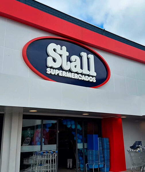 Reinauguração do Stall Borda do Campo marca novo capítulo na história do empreendimento