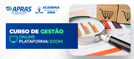 Curso de Capacitação Técnica de Alta Gestão para Minimercados