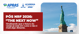 WEBINAR: Pós NRF 2026:  “The Next Now”