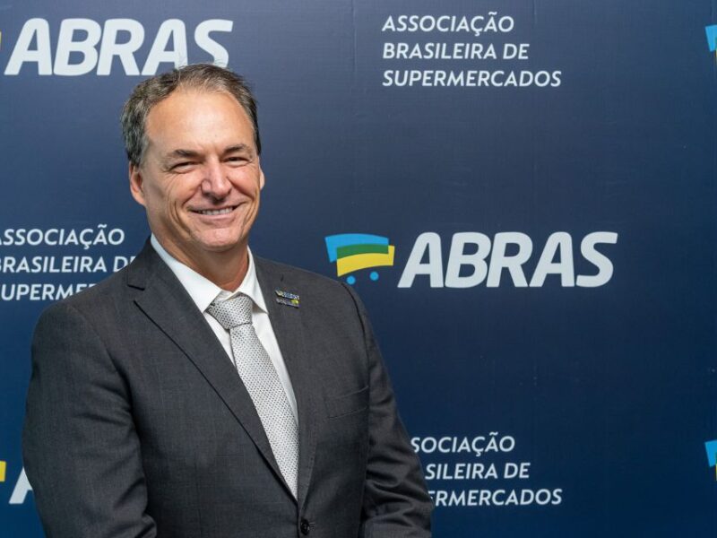Resiliência, eficiência e diálogo: os caminhos do varejo alimentar para 2026 – João Galassi