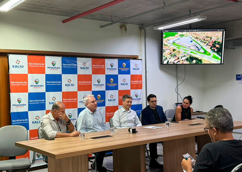 Grupo Muffato lança primeira unidade em Salto (SP)