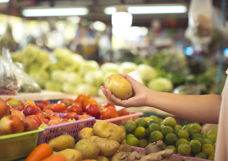 Consumo em transformação: principais tendências que vão continuar marcando o varejo alimentar em 2026