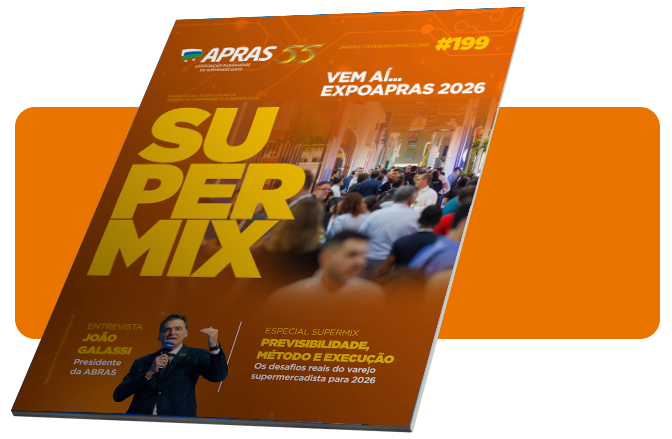 Revista Supermix