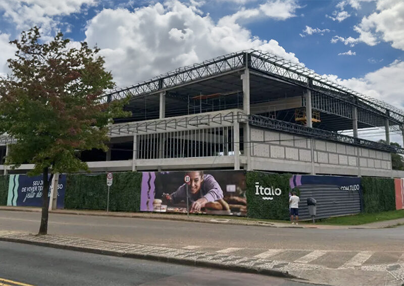 Curitiba terá novo supermercado gourmet ainda no primeiro semestre de 2026