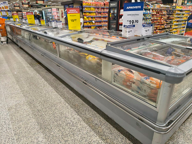 Condor realiza leilão online de equipamentos e mobiliários com descontos de até 90%