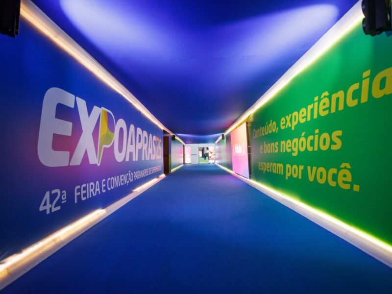 ExpoApras 2026: confira a programação e expectativa para o evento
