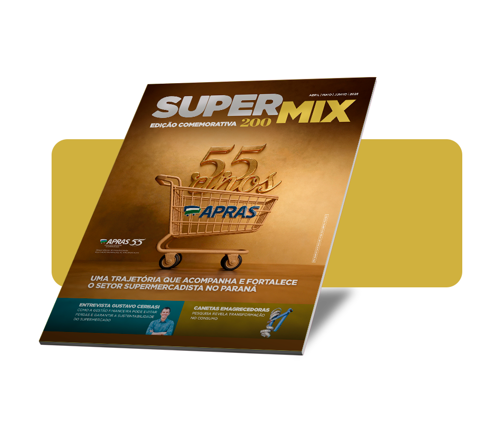 Revista Supermix