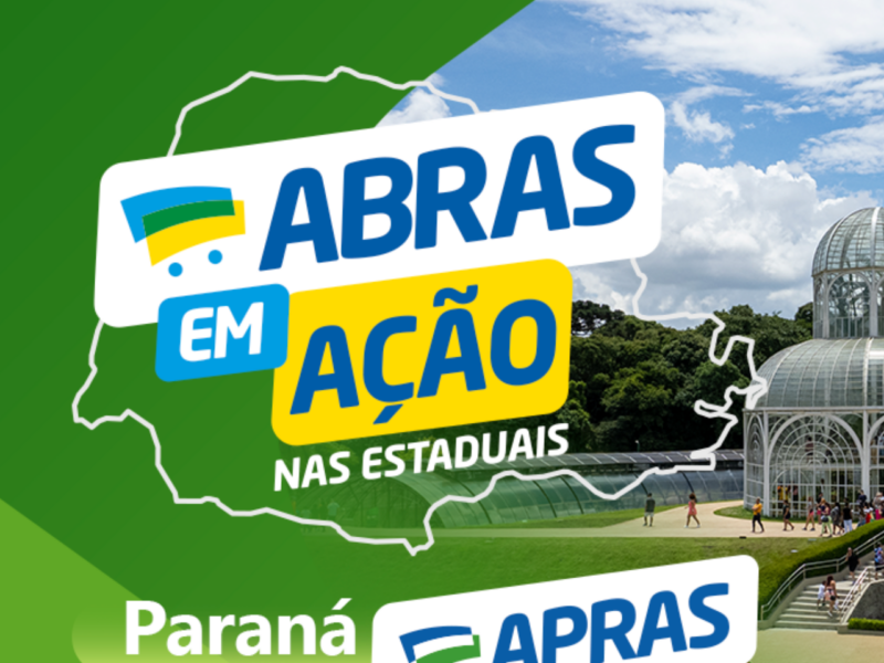 ABRAS em Ação Paraná reúne lideranças do varejo supermercadista em Curitiba