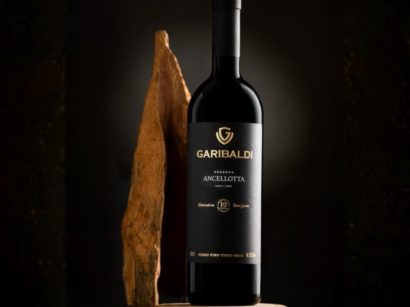 Cooperativa Vinícola Garibaldi investe em pesquisa de novas variedades e reforça protagonismo da vitivinicultura brasileira