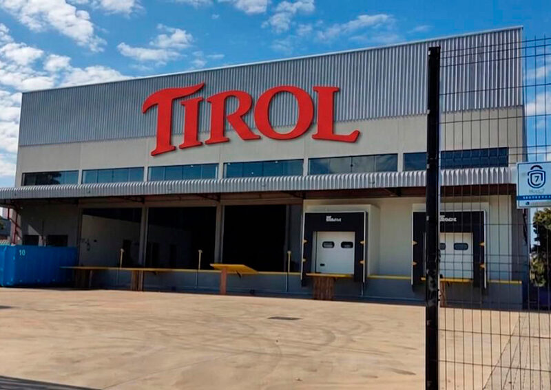 Tirol  inaugura Centro de Distribuição em Maringá com foco em expansão no Norte do Paraná