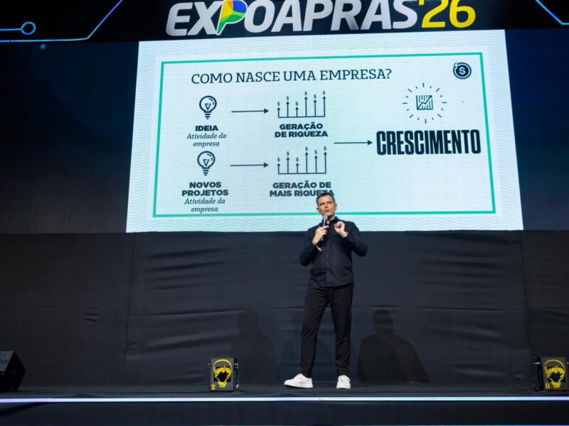 Caixa, controle e estratégia: o que separa supermercados saudáveis dos que ficam pelo caminho