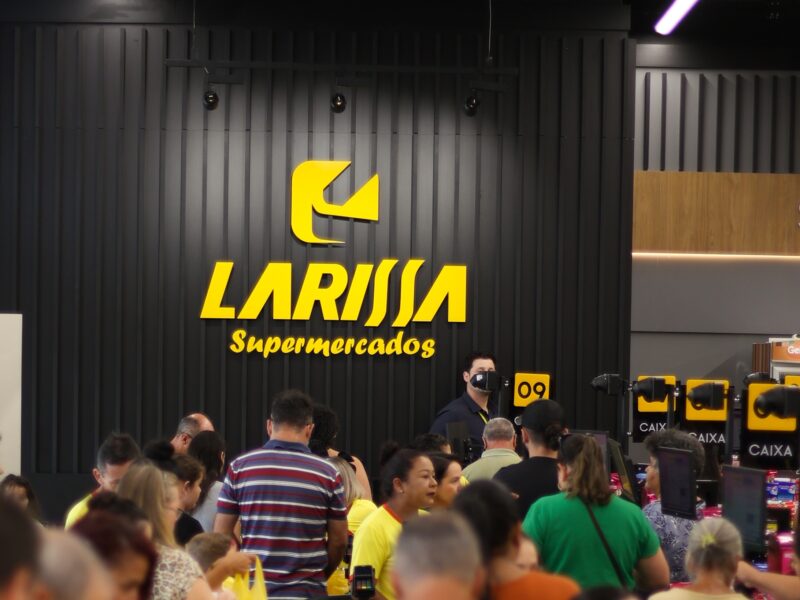 Grupo Larissa: crescimento com raízes, propósito e visão de futuro