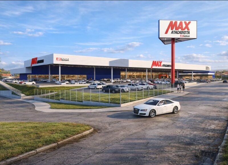 Grupo Muffato anuncia chegada do MAX Atacadista em Itu (SP)