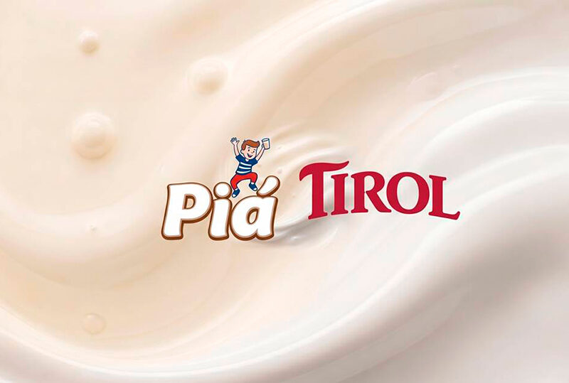 Associados da Piá aprovam pré-acordo com a Tirol, com previsão de compra e venda da marca Piá e suas submarcas