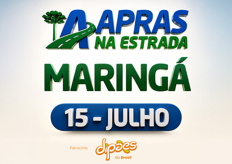 APRAS leva projeto itinerante a Maringá para fortalecer o setor supermercadista regional