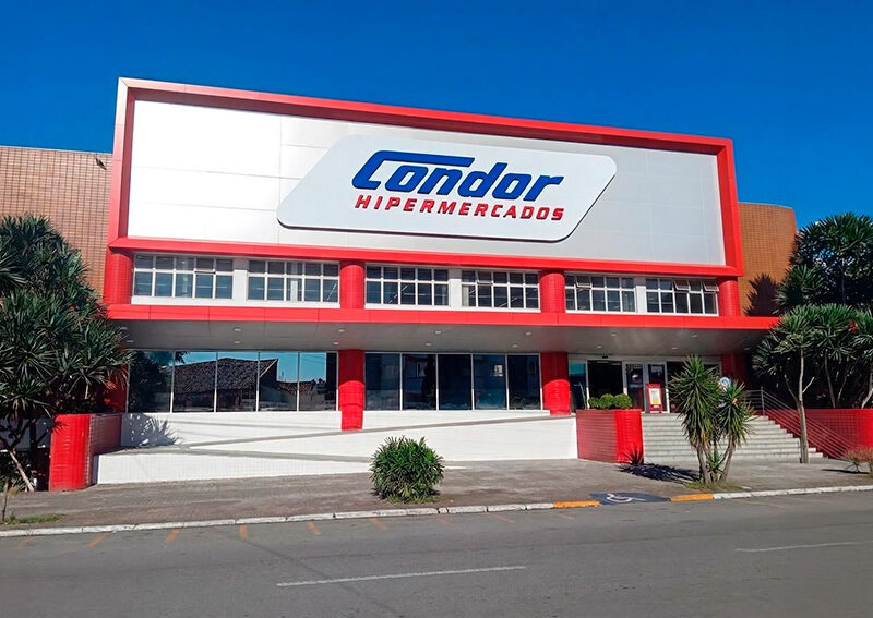 Condor reinaugura unidade de Paranaguá com investimento de R$ 6 milhões e reforça presença histórica na cidade