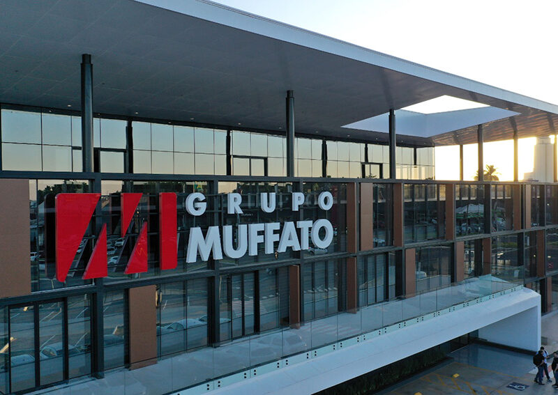 Grupo Muffato anuncia aquisição de lojas da rede Superpão em Guarapuava e Palmas