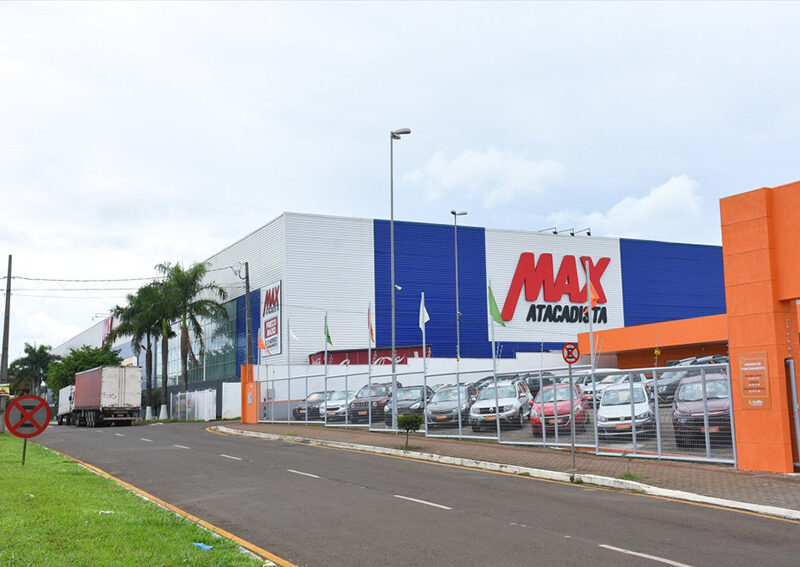Grupo Muffato celebra semana de expansão e reinaugurações no Paraná