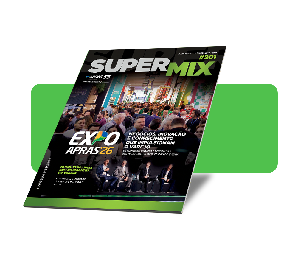 Revista Supermix