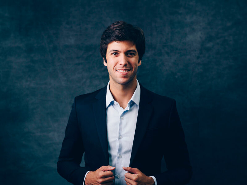 Caio Coppolla vê mudança de ciclo político e projeta vitória da direita em 2026