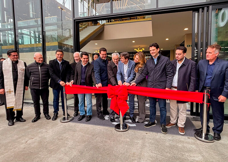 Grupo Ítalo inaugura loja conceito e apresenta um novo jeito de viver o supermercado