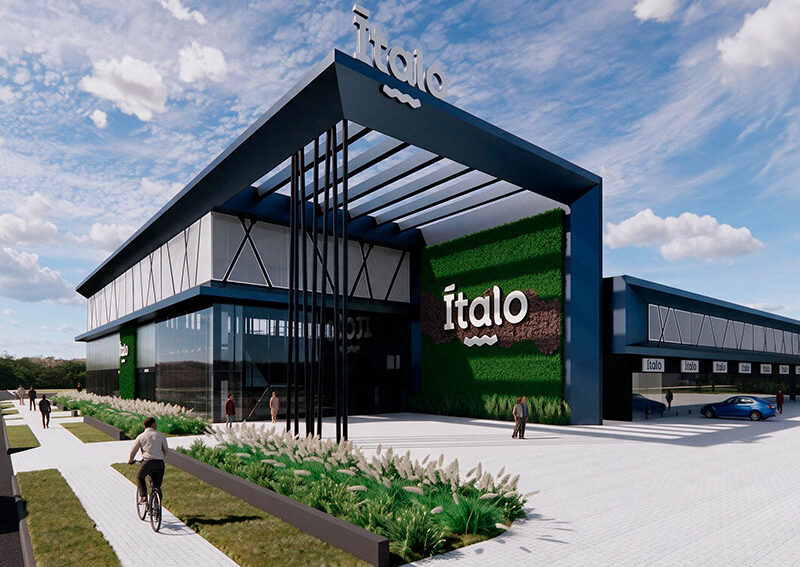 Grupo Ítalo inaugura loja conceito em Curitiba (PR) com padaria 100% sem glúten
