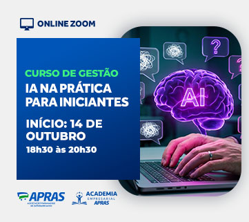 IA na prática para iniciantes