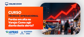 Perdas em alta no Varejo: Como agir diante deste alerta?