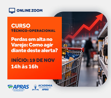 Perdas em alta no Varejo: Como agir diante deste alerta?