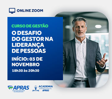 O Desafio do Gestor na Liderança de Pessoas