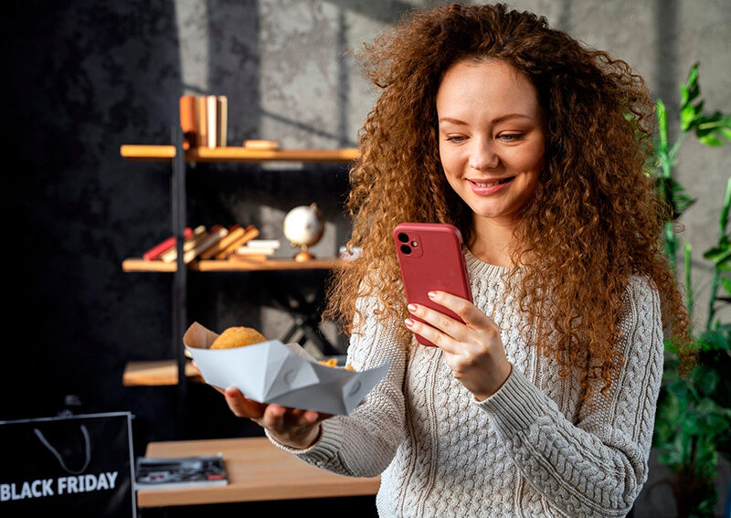Black Friday de 2025 revela consumidor híbrido e aponta disputa por conveniência em 2026