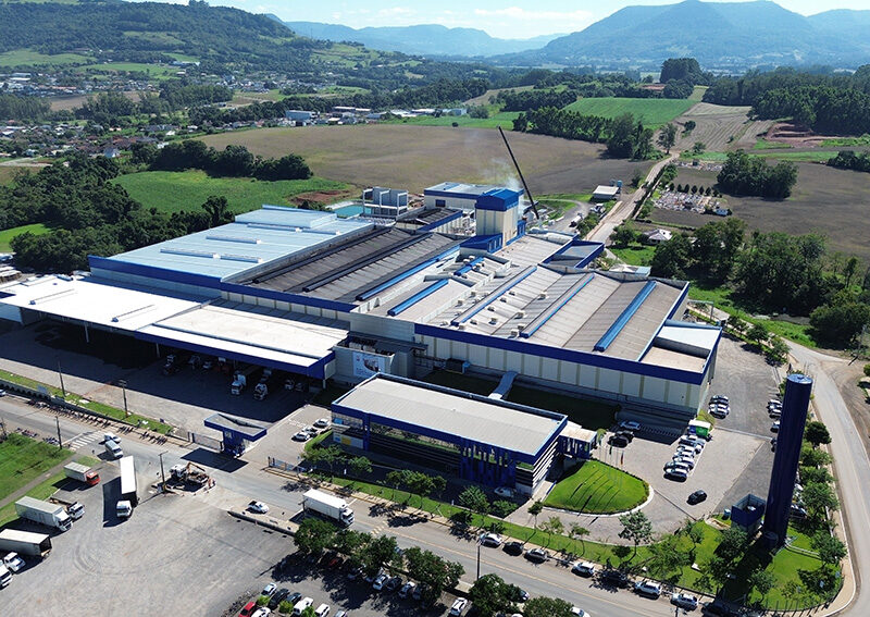 Girando Sol amplia inventário de carbono e passa a mapear emissões de sua cadeia de valor