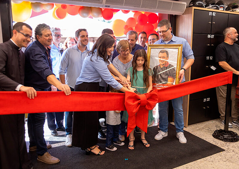 Grupo Molini’s inaugura o Molini’s Prime em Bandeirantes e fortalece sua presença no Norte do Paraná