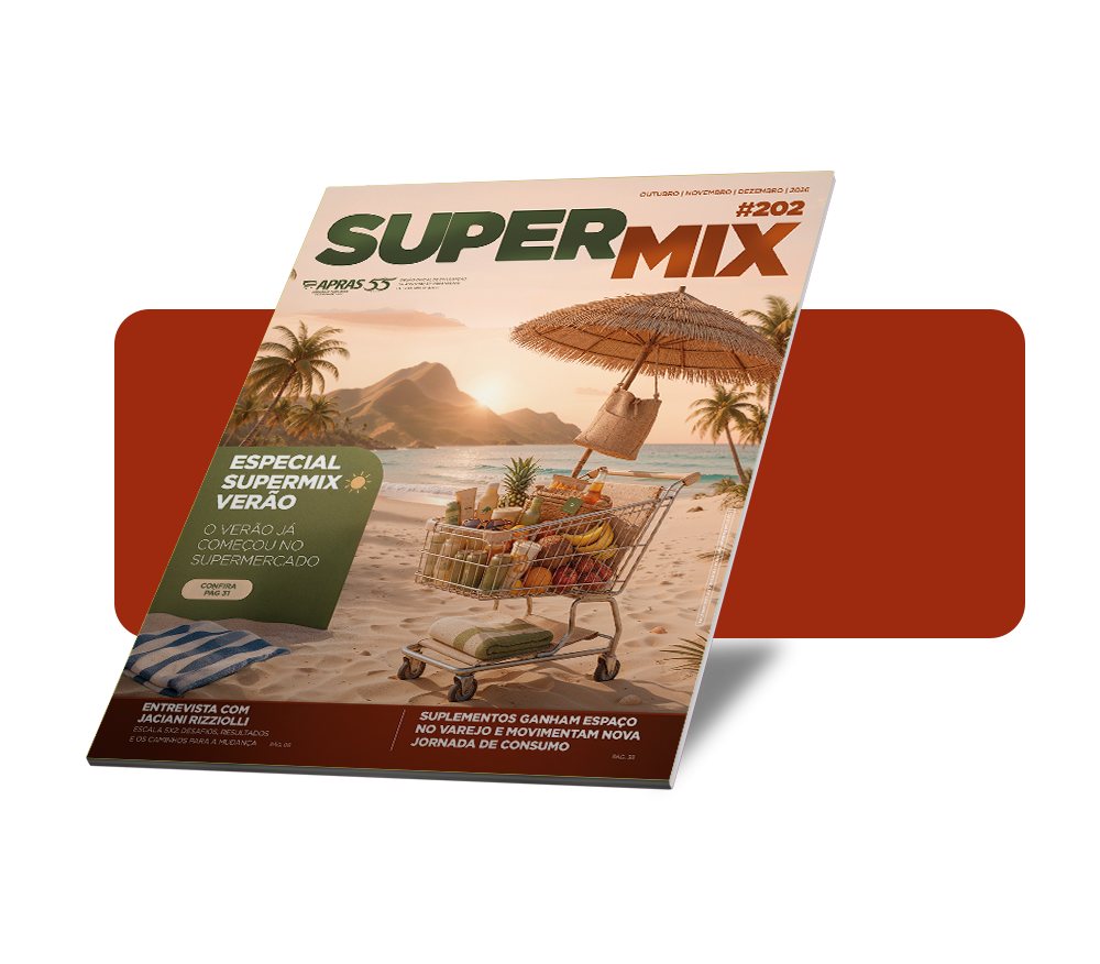 Revista Supermix